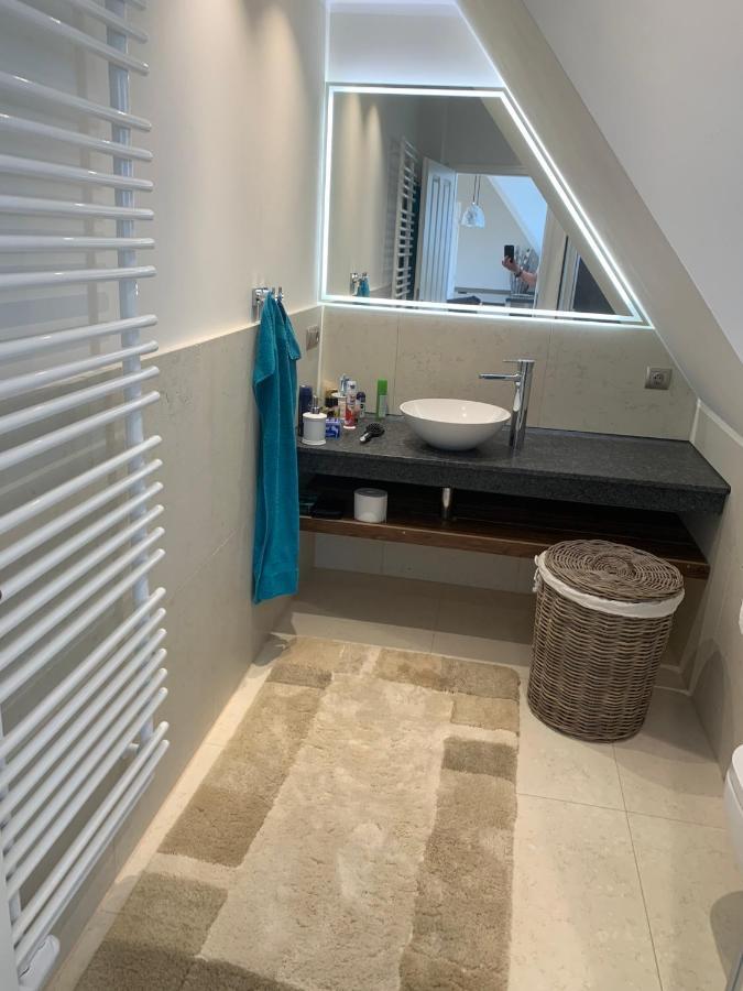 דירות זינקסט Haus Selma מראה חיצוני תמונה