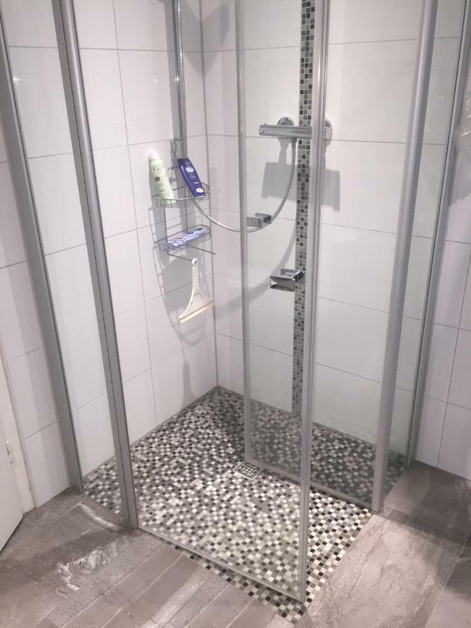 דירות זינקסט Haus Selma מראה חיצוני תמונה