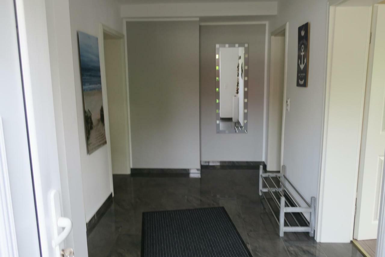 דירות זינקסט Haus Selma מראה חיצוני תמונה